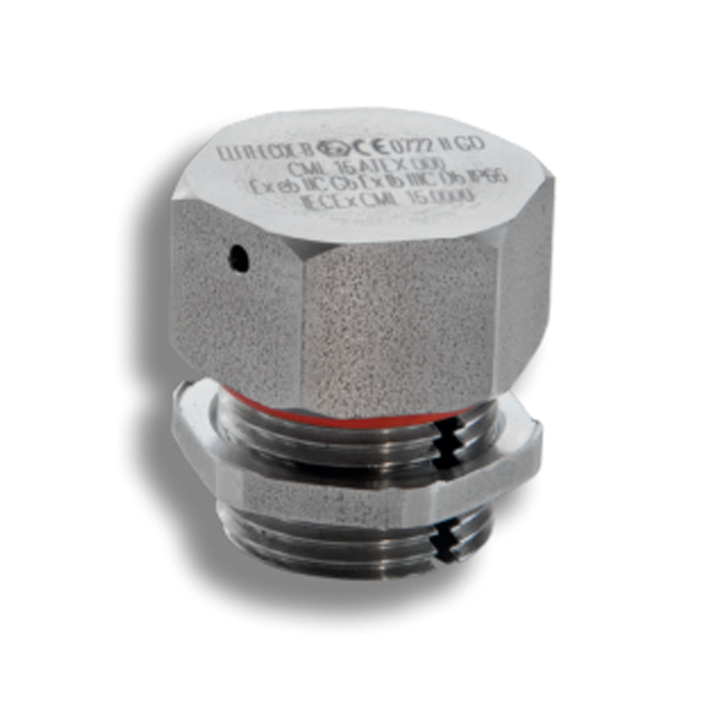 VAN XẢ - VAN THÔNG HƠI ECDE CORTEM