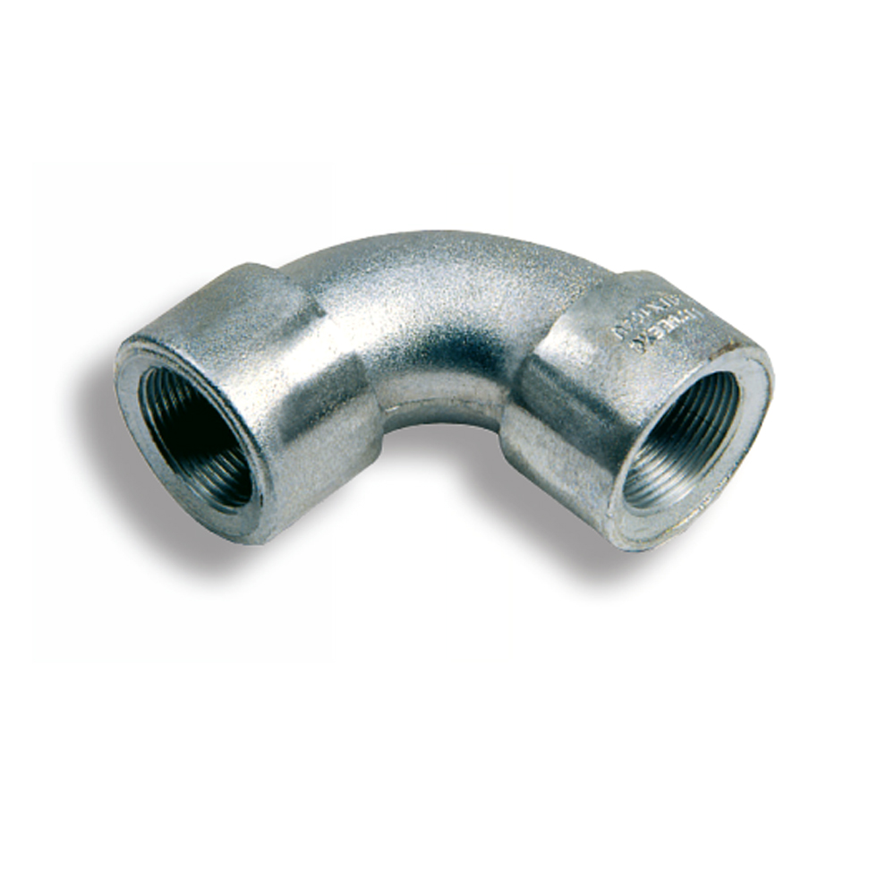 KHỚP NỐI ELF - ELMF - ELM 90° CORTEM