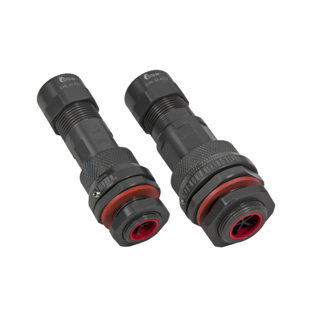 ĐẦU NỐI ĐIỆN CORTEM - FASTEX-M