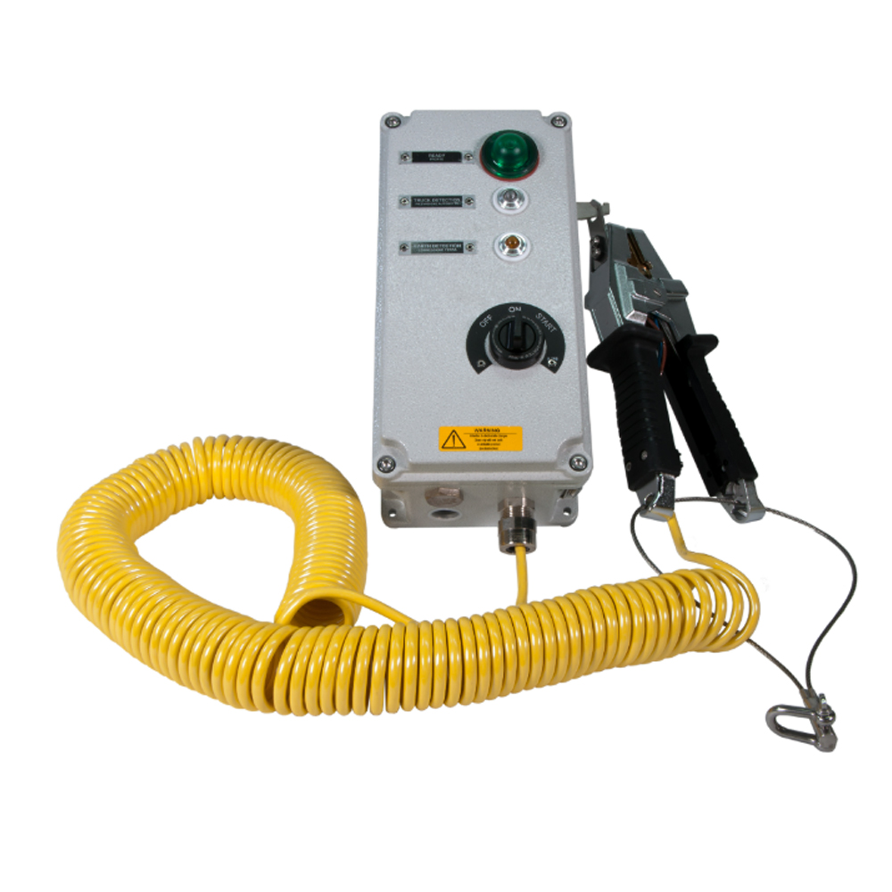 HỆ THỐNG TIẾP ĐỊA ‘Ex eb/tb’ CORTEM - GRDC-4200