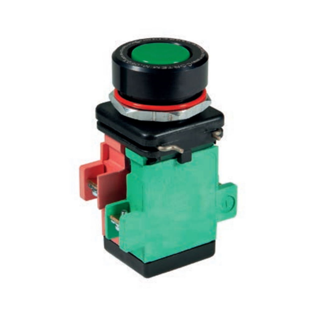 THIẾT BỊ ĐIỀU KHIỂN GIÁM SÁT VÀ TÍN HIỆU Ex E CORTEM - M-0603