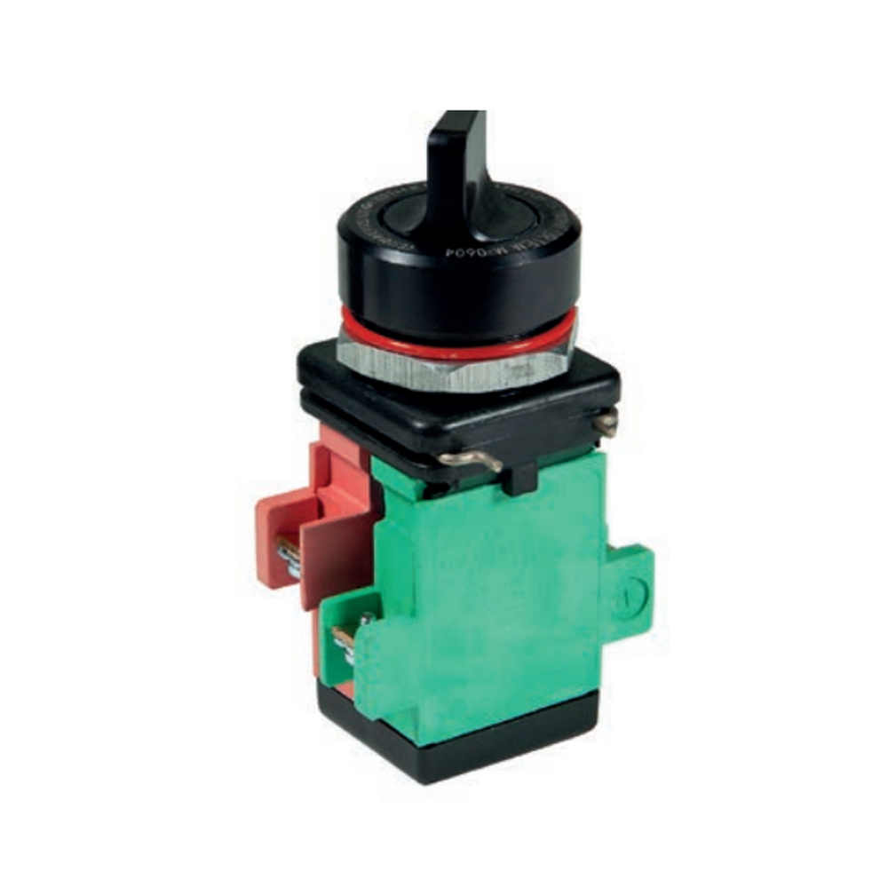 THIẾT BỊ ĐIỀU KHIỂN GIÁM SÁT VÀ TÍN HIỆU Ex E CORTEM - M-0604