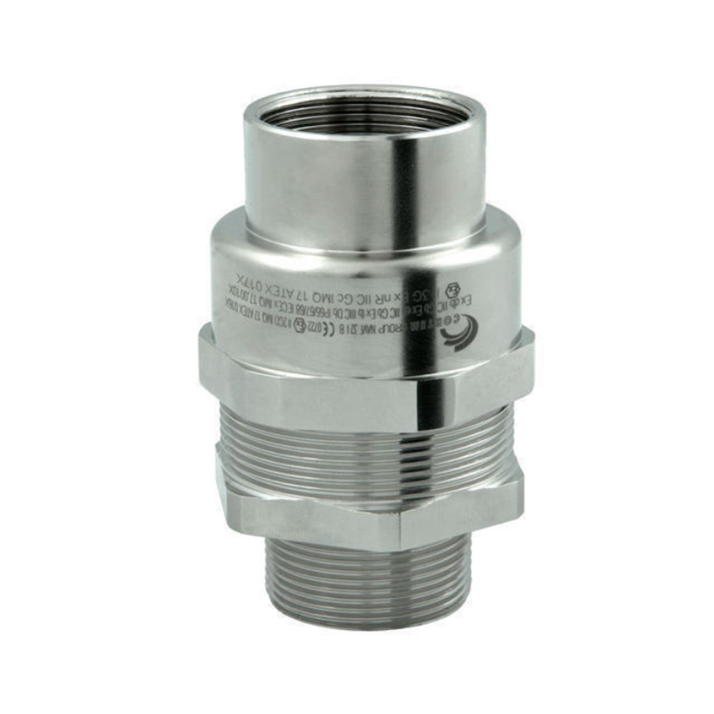 ỐC SIẾT CÁP CORTEM - NAVF