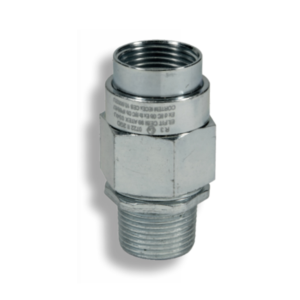 ỐC SIẾT CÁP RMF CORTEM