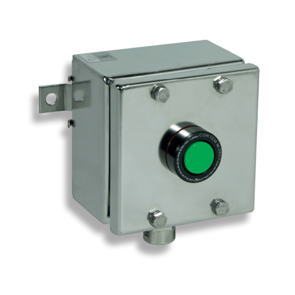 THIẾT BỊ ĐIỀU KHIỂN LOẠI I CORTEM