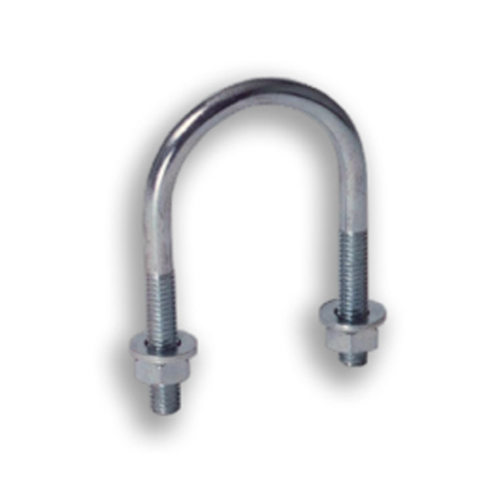 BU LÔNG CHỮ U UBD CORTEM