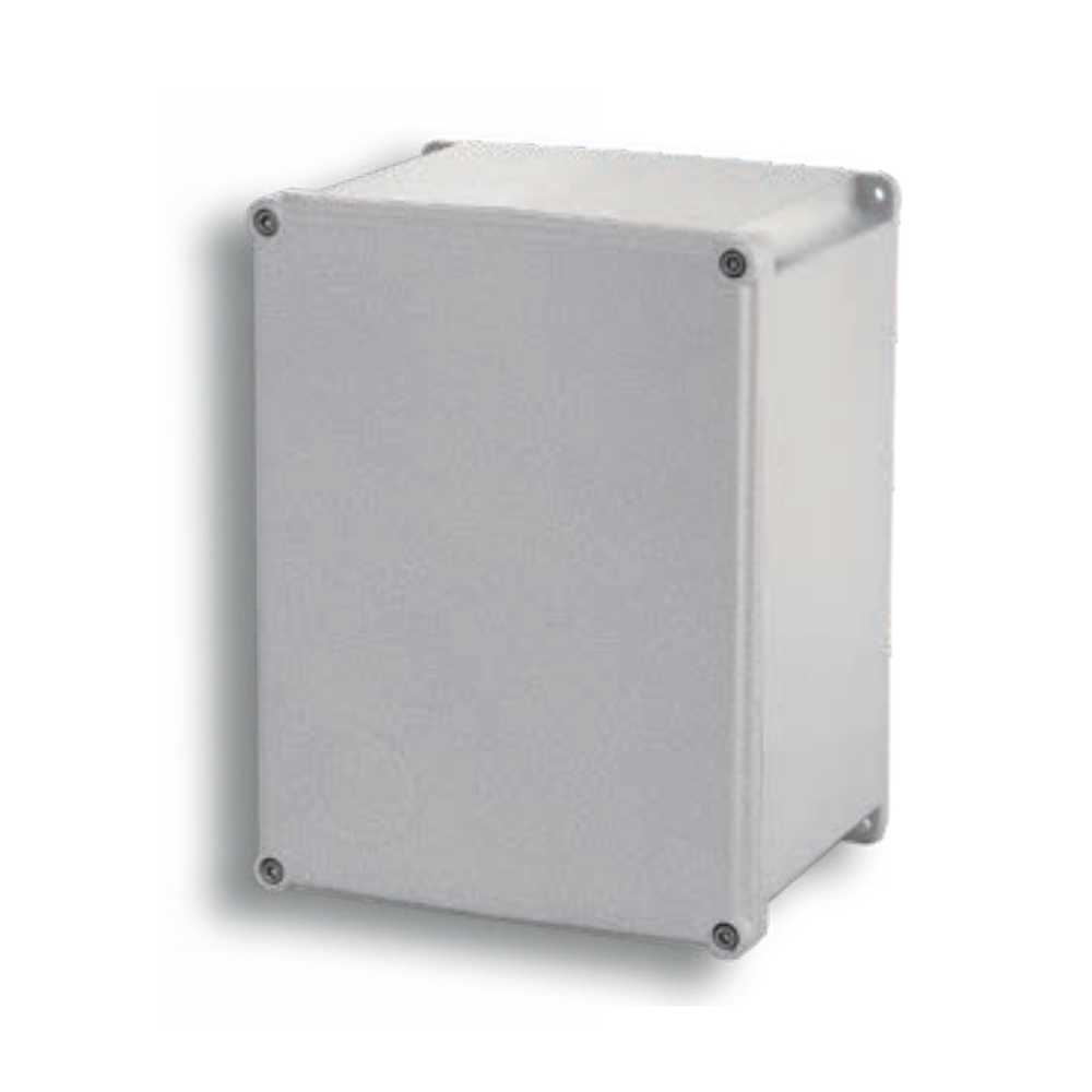 HỘP NỐI NHÔM CS, CSG CORTEM