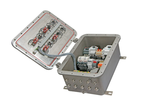 QUY TRÌNH LẮP ĐẶT VÀ BẢO DƯỠNG HỘP ĐẤU NỐI (JUNCTION BOX) CORTEM ĐÚNG KỸ THUẬT