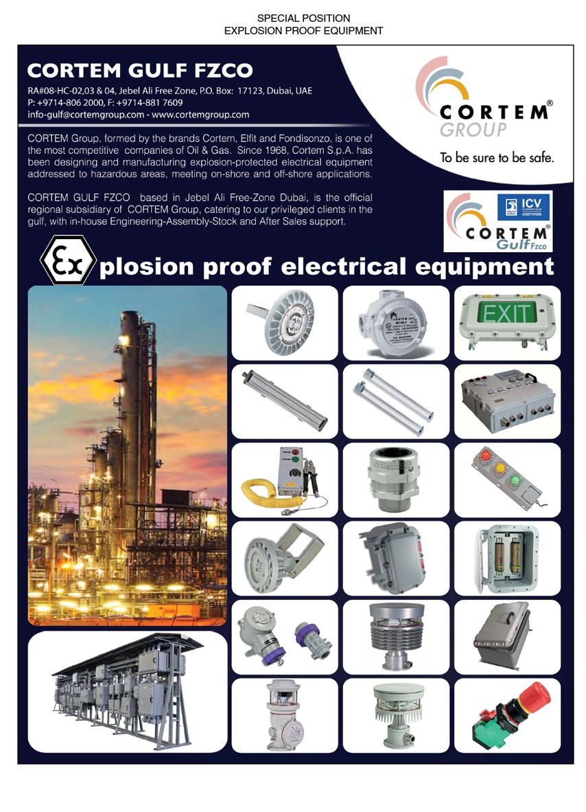 Công ty Cổ phần tự động Tiến Hưng: Nhà phân phối Cortem Group hàng đầu tại Việt Nam